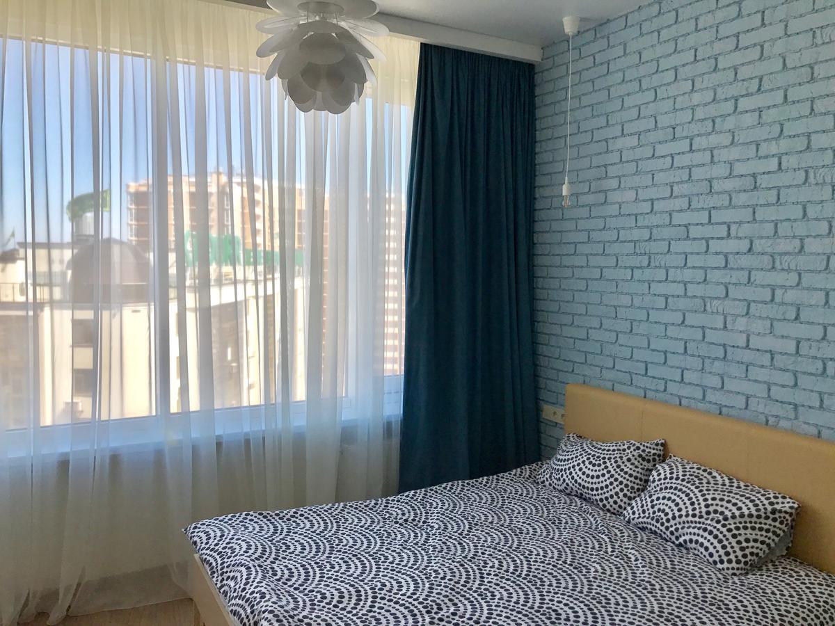 Sea View Apartment Arcadia Odessza Kültér fotó